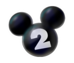 Save Data Icon - Epic Mickey 2: The Power of Two