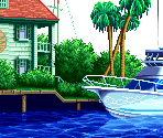 Sound Beach - 1 - Fatal Fury 3: Road to the Final Victory