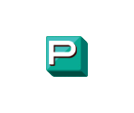 HOME Menu Icons - Picross 3D: Round 2