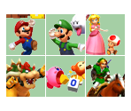 Puzzle Preview - Picross 3D: Round 2