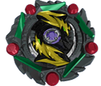 Curse Satomb - Beyblade Burst Rivals