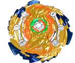 Wizard Fafnir - Beyblade Burst Rivals