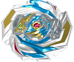 Command Dragon - Beyblade Burst Rivals