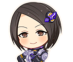Ai Togo (Ad Astra) - THE IDOLM@STER Cinderella Girls: Starlight Stage