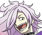 Hyde - Beyblade Burst Rivals