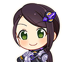 Aki Yamato (Ad Astra) - THE IDOLM@STER Cinderella Girls: Starlight Stage