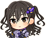 Akira Sunazuka (Ad Astra) - THE IDOLM@STER Cinderella Girls: Starlight Stage