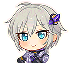 Anastasia (Ad Astra) - THE IDOLM@STER Cinderella Girls: Starlight Stage