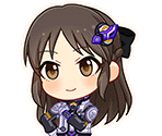 Arisu Tachibana (Ad Astra) - THE IDOLM@STER Cinderella Girls: Starlight Stage