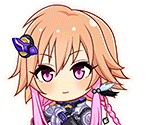 Asuka Ninomiya (Ad Astra) - THE IDOLM@STER Cinderella Girls: Starlight Stage