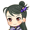 Aya Kirino (Ad Astra) - THE IDOLM@STER Cinderella Girls: Starlight Stage