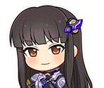 Chiaki Kurokawa (Ad Astra) - THE IDOLM@STER Cinderella Girls: Starlight Stage