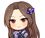 Chinami Komuro (Ad Astra) - THE IDOLM@STER Cinderella Girls: Starlight Stage