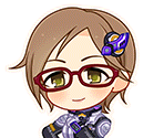 Chinatsu Aikawa (Ad Astra) - THE IDOLM@STER Cinderella Girls: Starlight Stage