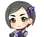 Chizuru Matsuo (Ad Astra) - THE IDOLM@STER Cinderella Girls: Starlight Stage