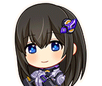 Fumika Sagisawa (Ad Astra) - THE IDOLM@STER Cinderella Girls: Starlight Stage