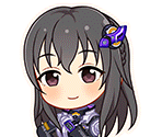 Hajime Fujiwara (Ad Astra) - THE IDOLM@STER Cinderella Girls: Starlight Stage