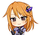 Haru Yuuki (Ad Astra) - THE IDOLM@STER Cinderella Girls: Starlight Stage