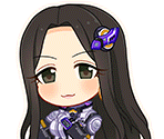 Helen (Ad Astra) - THE IDOLM@STER Cinderella Girls: Starlight Stage
