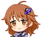 Hina Araki (Ad Astra) - THE IDOLM@STER Cinderella Girls: Starlight Stage