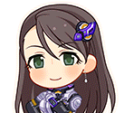 Honami Nishikawa (Ad Astra) - THE IDOLM@STER Cinderella Girls: Starlight Stage