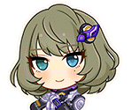 Kaede Takagaki (Ad Astra) - THE IDOLM@STER Cinderella Girls: Starlight Stage