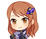 Karen Hojo (Ad Astra) - THE IDOLM@STER Cinderella Girls: Starlight Stage