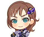 Kate (Ad Astra) - THE IDOLM@STER Cinderella Girls: Starlight Stage