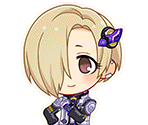 Koume Shirasaka (Ad Astra) - THE IDOLM@STER Cinderella Girls: Starlight Stage