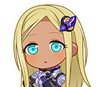 Layla (Ad Astra) - THE IDOLM@STER Cinderella Girls: Starlight Stage