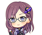 Makino Yagami (Ad Astra) - THE IDOLM@STER Cinderella Girls: Starlight Stage