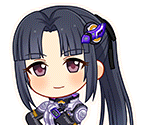 Midori Mizuno (Ad Astra) - THE IDOLM@STER Cinderella Girls: Starlight Stage