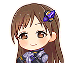 Minami Nitta (Ad Astra) - THE IDOLM@STER Cinderella Girls: Starlight Stage