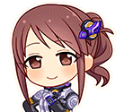 Miyu Mifune (Ad Astra) - THE IDOLM@STER Cinderella Girls: Starlight Stage