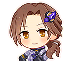 Mizuki Kawashima (Ad Astra) - THE IDOLM@STER Cinderella Girls: Starlight Stage