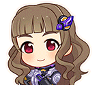 Nao Kamiya (Ad Astra) - THE IDOLM@STER Cinderella Girls: Starlight Stage