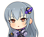 Noa Takamine (Ad Astra) - THE IDOLM@STER Cinderella Girls: Starlight Stage