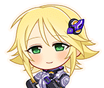 Otoha Umeki (Ad Astra) - THE IDOLM@STER Cinderella Girls: Starlight Stage
