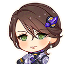 Rei Shinohara (Ad Astra) - THE IDOLM@STER Cinderella Girls: Starlight Stage