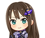 Rin Shibuya (Ad Astra) - THE IDOLM@STER Cinderella Girls: Starlight Stage