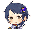 Rumi Wakui (Ad Astra) - THE IDOLM@STER Cinderella Girls: Starlight Stage