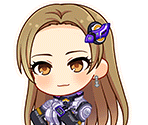 Ryo Matsunaga (Ad Astra) - THE IDOLM@STER Cinderella Girls: Starlight Stage