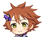 Saki Yoshioka (Ad Astra) - THE IDOLM@STER Cinderella Girls: Starlight Stage