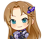 Sarina Matsumoto (Ad Astra) - THE IDOLM@STER Cinderella Girls: Starlight Stage