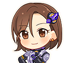 Seira Mizuki (Ad Astra) - THE IDOLM@STER Cinderella Girls: Starlight Stage