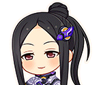 Shino Hiiragi (Ad Astra) - THE IDOLM@STER Cinderella Girls: Starlight Stage