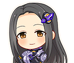 Shiori Sena (Ad Astra) - THE IDOLM@STER Cinderella Girls: Starlight Stage