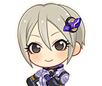 Syuko Shiomi (Ad Astra) - THE IDOLM@STER Cinderella Girls: Starlight Stage