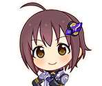 Tamami Wakiyama (Ad Astra) - THE IDOLM@STER Cinderella Girls: Starlight Stage
