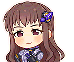 Toko Hattori (Ad Astra) - THE IDOLM@STER Cinderella Girls: Starlight Stage
